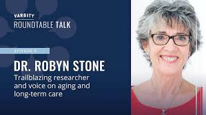 ROUNDTABLE TALK (Episode 8)