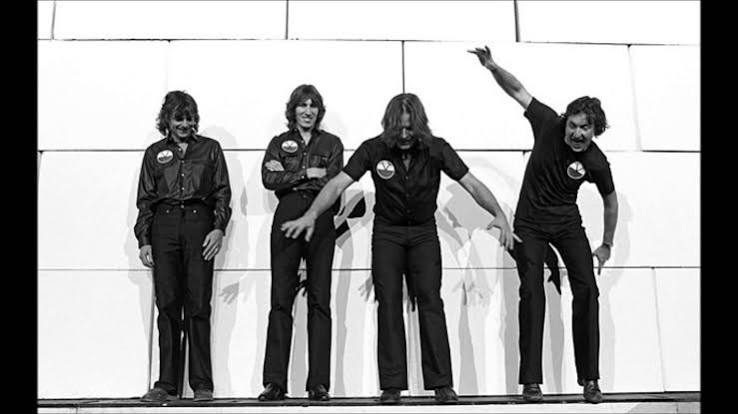 The Story of Pink Floyd 'The Wall' - Classic Album Sundays