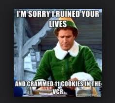 Elf Meme Buddy The Elf Quotes Buddy The Elf Elf Memes