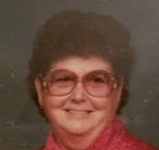 Barbara Colwell Obituary