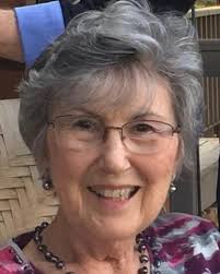 Carol Fleming Obituary (1938