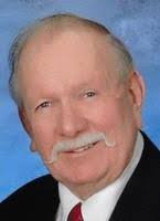 Richard Coffman Obituary