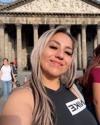 🎤❤️‍🔥Ay qué bonito es Jalisco! #tlaquepaquepueblomagico #guadalajara  #normacasillasoficial #viaje #cantar #cantante #regionalmexicano #parati  #viral #sigueme #méxico