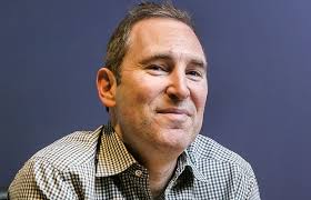 Amazon web services senior vice president andy jassy speaks at the public cloud's re:invent conference amazon today announced that the head of amazon web services (aws), andy jassy. Amazon Web Services Chief Jassy Earns 35m In 2016 Besting Bezos The Seattle Times