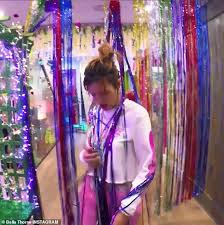 She's listed the outrageously decorated home in sherman oaks, ca, for $2.55 million. Bella Thorne Is Offering Guided Tours Of Her Psychedelic House Daily Mail Online