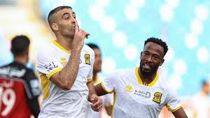 Showing the latest hot searches in. Ø´Ø§Ù‡Ø¯ Ø£ÙˆÙ„ Ø£Ù‡Ø¯Ø§Ù Ø¹Ø¨Ø¯Ø§Ù„Ø±Ø²Ø§Ù‚ Ø­Ù…Ø¯Ø§Ù„Ù„Ù‡ Ù…Ø¹ Ù†Ø§Ø¯ÙŠ Ø§Ù„Ø§ØªØ­Ø§Ø¯ ÙˆØ·Ø±ÙŠÙ‚Ø© Ø§Ù„Ø§Ø­ØªÙØ§Ù„ ÙÙŠØ¯ÙŠÙˆ