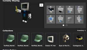 Simply put, you can redeem these nifty little jumble of letters and numbers for cosmetic items that will help make your roblox character. Clicked The Verify Me Link Too Many Times Lol Roblox