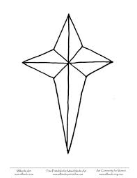 Master the art of the coloring and maybe someday you could work for a cartoon artist like a comic book creator. Star Template Printable Free Christmas Coloring Sheets Star Template
