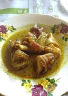 Makanan kesukaan orang arab kepala kambing. 64 Resep Kikil Kambing Enak Dan Sederhana Ala Rumahan Cookpad