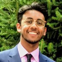 80+ "Nathaniel George" profiles