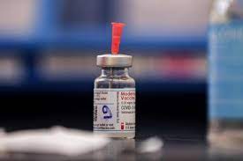 252 north bridge road, singapore 179103, level 4 orchard room. Singapore Becomes First In Asia To Approve Moderna S Covid 19 Vaccine Arab News