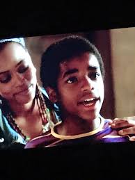 Did y'all know Larenz Tate played Sammy, one of the children of Cora Lee  (Phyllis Yvonne Stickney), in The Women of Brewster Place? @LarenzTate  #TheWomenofBrewsterPlace #35Years