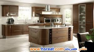 مطابخ أبيات باللون البيج أجدد وأجمل ديكورات مطابخ أبيات بيج