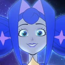 Female! Gary Goodspeed!~ I love this show🍪💕#finalspace