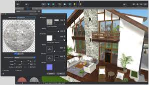 This tutorial introduces you to the majority of the 2d tools you need to create a floor plan of your dream home.live interior 3d is an intuitive and powerful. Live Home 3d Home Design Software For Mac