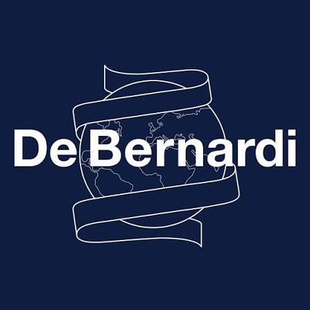 DE BERNARDI logo