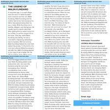 We did not find results for: The Legend Of Malin Kundang Materi Bahasa Inggris K13 Kelas X Soal Bahasa Inggris Kelas 10 Semester 2 Dan Kunci Jawaban Kurikulum 2013 Tekape Id