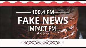 Fake News 7 Noiembrie 2019 Youtube