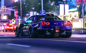Skyline, gtr, r33, skyline gtr, midnight purple wallpaper (photos, pictures). Gtr34 Wallpapers Wallpaper Cave