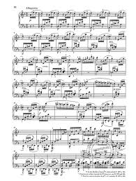 Seltene noten beethoven symphonien für pianoforte zu vier händen in zwei bänden. Klaviersonate Nr 17 D Moll Op 31 2 Von Ludwig Van Beethoven Im Stretta Noten Shop Kaufen