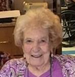 Camille Como Obituary