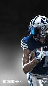 Here is a review of the 10 uniforms byu wore opponent: 280 Byu Athletics Ideas In 2021 Byu Byu Football Sports Design