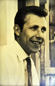 Dementia gave me a new lease of life": Derek Clegg