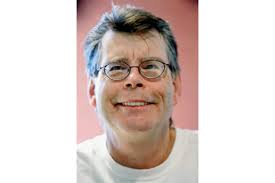 How does the book 'Carrie' end?