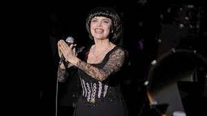 Concert à sofia ( bulgarie ) le 9 décembre 2020. Mireille Mathieu Warsaw Tickets Torwar March 5 2020