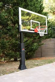 Basketball Hoops Bower Power Basketball Hoops Outdoor Basketball Court Basketball Hoop