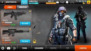 15 game offline android terbaik 2021 dengan ukuran di bawah 25mb. Ini Daftar 30 Game Fps Android Terbaik 2020 Seru Menantang