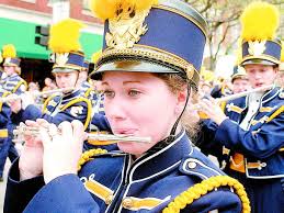 Latest Tulip Time Muziekparade line-up