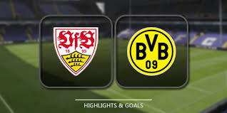 Cheapest flight times, places to go sightseeing, what kind of weather to expect, and more. Vfb Stuttgart Vs Borussia Dortmund Highlights Full Match Full Matches And Shows