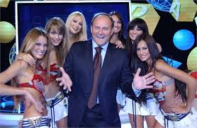 In 1997, toffanin was a contestant for miss italia but did not win. Passaparola Letterine Carriera Che Fine Hanno Fatto Segretodonna