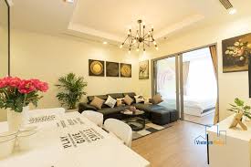 За окном красок достаточно, а добавить их в дом поможем мы! 1 Bedroom Apartment For Lease At Parkhill Times City Hanoi Vietnam Home