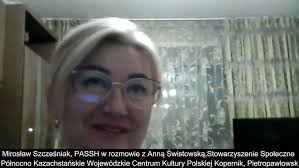 prof. dr hab. Ewa Maj