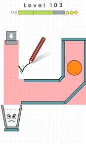 The goal of the game is to fill the glass with water. Happy Glass Level 101 120 Walkthrough 3 Stars Tip Topgames Com