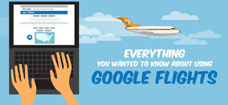 How To Use Google Flights To Find Cheap Prices 2019