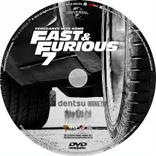 Moritz, vin diesel, michael fottrell writer: Fast And Furious 7 Dvd 1 Dvd Covers Cover Century Over 500 000 Album Art Covers For Free