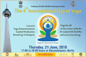 We are your first choice for the whole family to stay fit and active in in brixton, south london. India In Germany On Twitter Embassy Of India Berlin And Partner Yoga Centres Invite You To The 4th International Day Of Yoga Idy2018 When Thursday 21 June 2018 Venue Alexanderplatz Time 5pm
