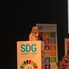 Selangor international business summit 2019 will. Malaysia Sdg Summit 2019 Sejahtera