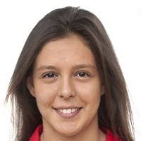 SARA: Sara Barbosa Macedo (Defensa)