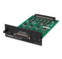 Digital Cards - Overview - Audio and Network Interfaces and ...