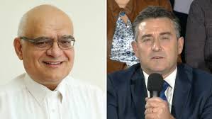 L-emendi tal-lum, li inti ivvutajt favurhom, huma biex ħajja umana li diġa  teżisti (embrijun) ikun ittestjat u jekk jinstab li jkollu xi kundizzjoni  jitqiegħed fil-friża għal dejjem, flok jitpoġġa fl-omm biex jitwieled" -