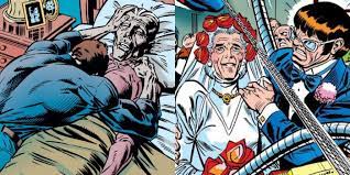 Spider-Man: 10 Things Only Comic Book Fans Know About Aunt May
