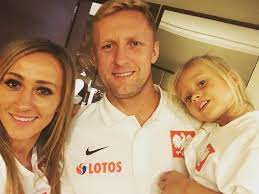 Kamil glik, 33, polonya benevento calcio, 2020'den beri stoper piyasa değeri: Kim Jest Marta Glik Zona Kamila Glika 5 Viva Pl