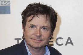 Michael J Fox An Inspiring Journey Through Hollywood And Beyond Del éxito  En A Su Lucha Contra El Parkinson-nationalemergingartprize