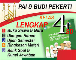 Kalimati rt.012/rw.010, gelam jaya, pasar ke. Pai Dan Bp Kelas 4 Sd Mi Fur Android Apk Herunterladen