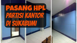 .minimalis, partisi ruangan rumah, partisi, partisi ruangan, partisi rumah, partisi ruang tamu minimalis, partisi ruangan rumah minimalis, partisi rotan, partisi kantor. Pasang Hpl High Pressure Laminate Penyekat Partisi Ruangan Kantor Pemda Sukabumi Youtube