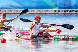 When fernando pimenta last year stood on the back of a jet ski, arms raised in triumph in front of an adoring home crowd, it was the culmination of a year of stress and expectation that had ended with the crowning of a new sport hero.if pimenta found the weight of expectation last year, in the build up to a canoe sprint world championships in which he was very much the face and the name, then. Pimenta Determined To Make Impact In Front Of Home Crowd Icf Planet Canoe